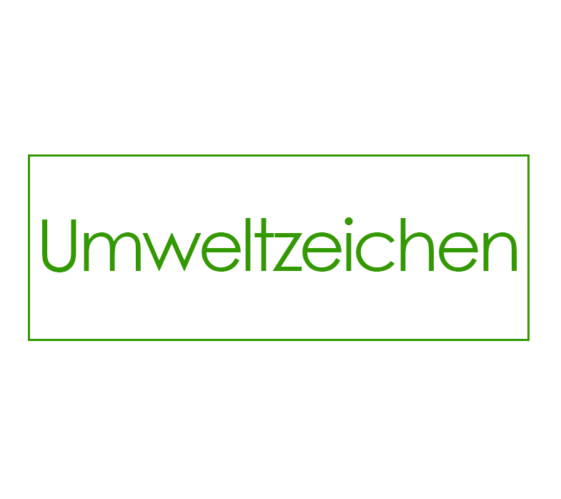 Umweltzeichen